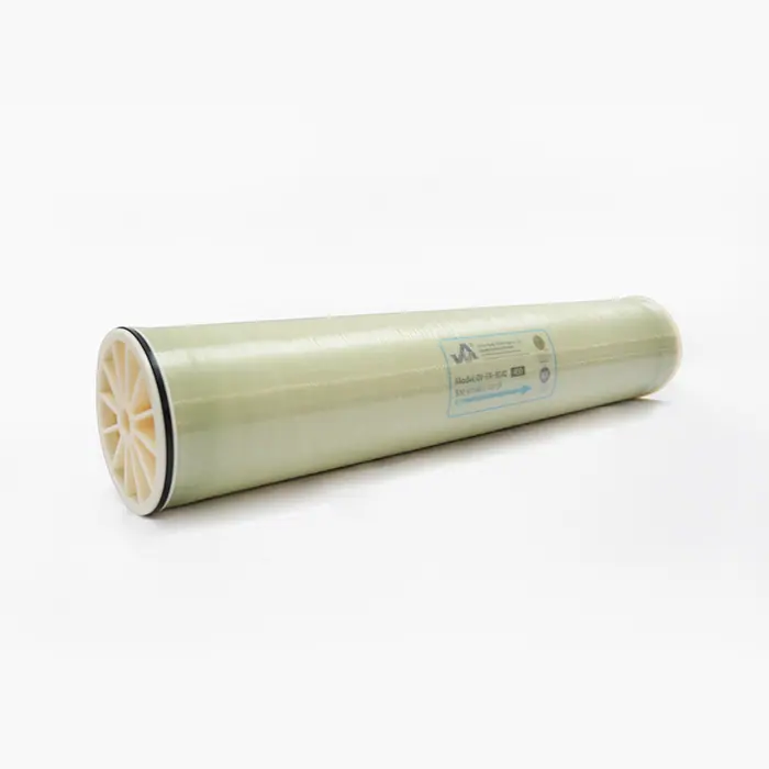 OVAY OV-FR 4040 and 8040 fouling-resistant RO membrane