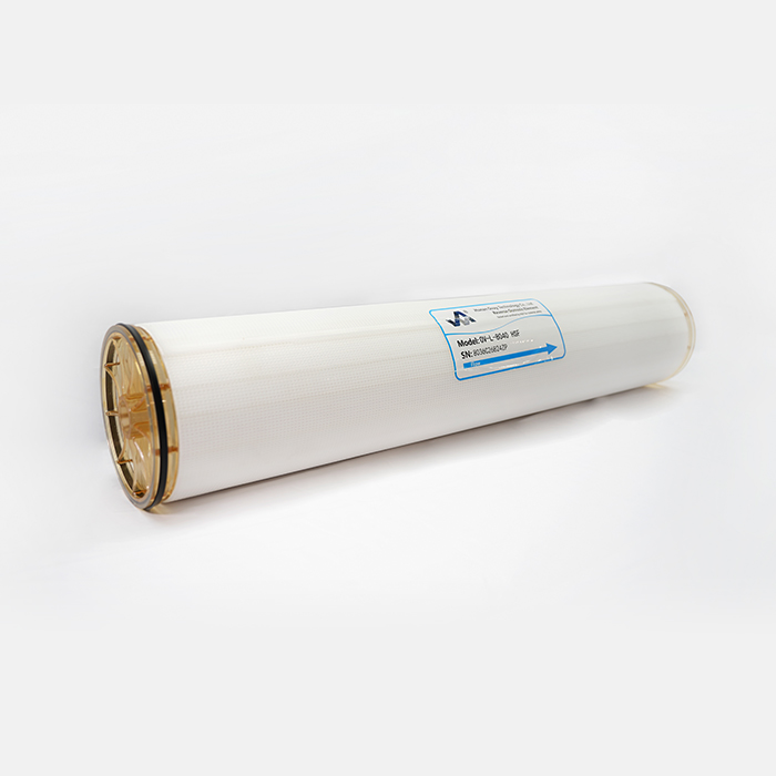 OVAY 4040 and 8040 industrial RO membrane element
