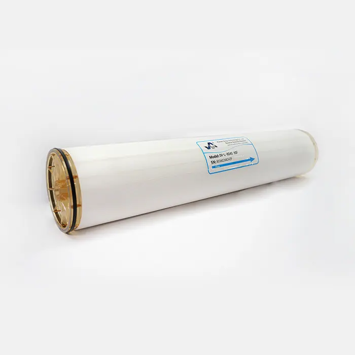 OVAY 4040 and 8040 industrial RO membrane element