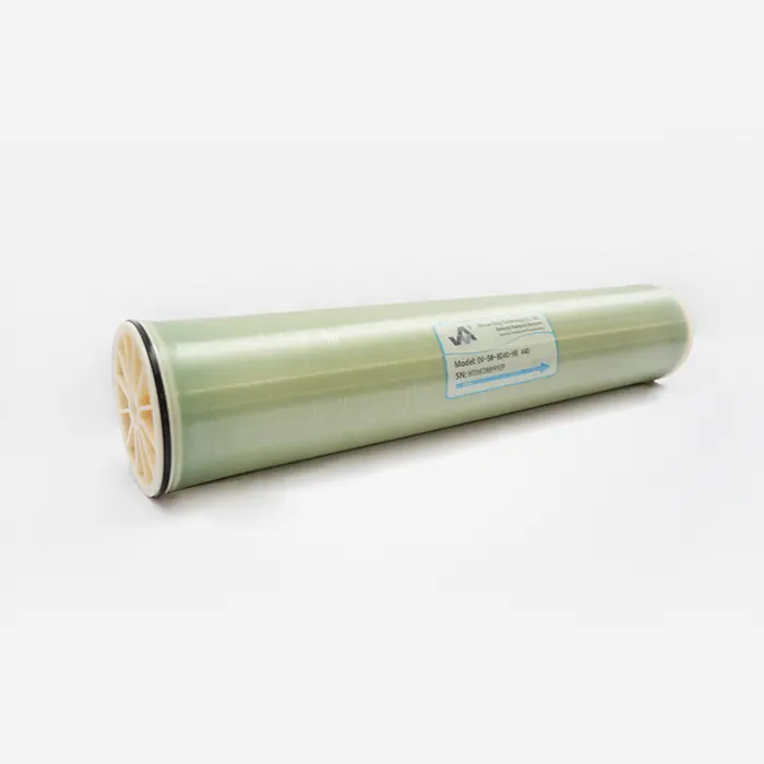 OVAY OV-SW 4040 and 8040 seawater RO membrane