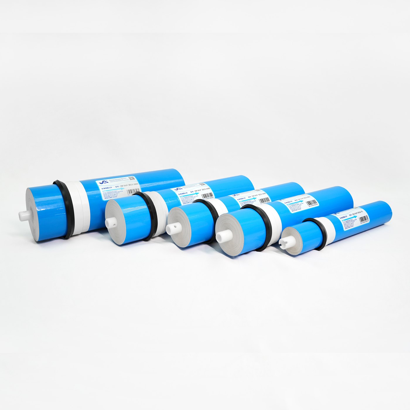 OVAY residential RO membrane elements